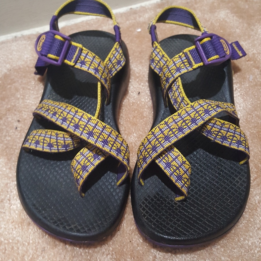 Chaco sandals